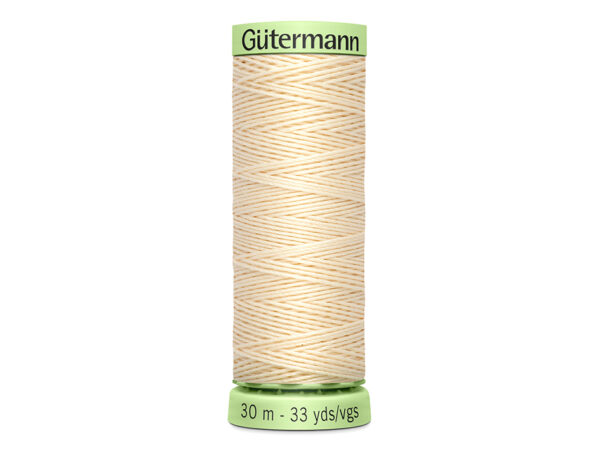 Gütermann Top Stitch 30 m – 106
