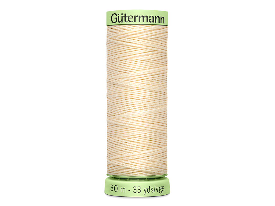Gütermann Top Stitch 30 m  982 - Bilde 1