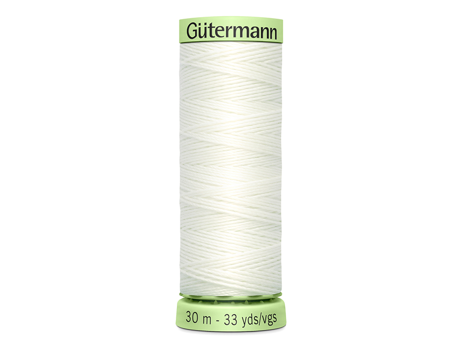 Gütermann Top Stitch 30 m  111 - Bilde 2