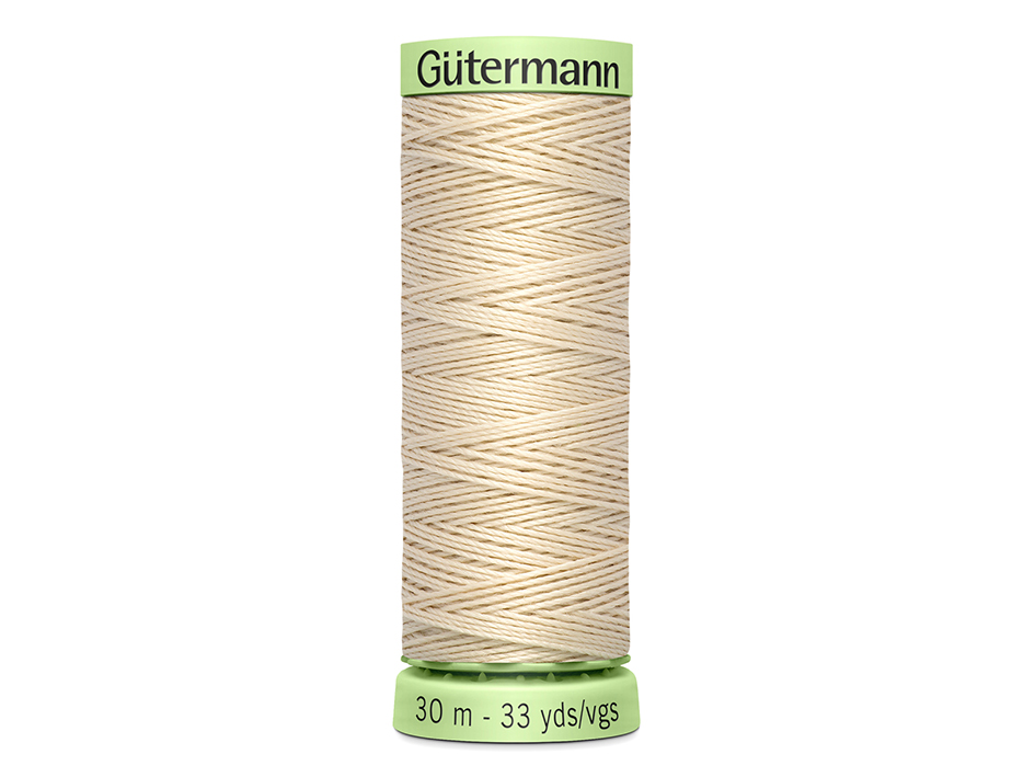 Gütermann Top Stitch 30 m  169 - Bilde 2