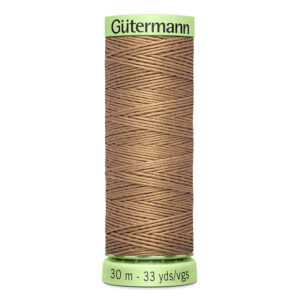 Gütermann Top Stitch 30 m  139 - Bilde 2