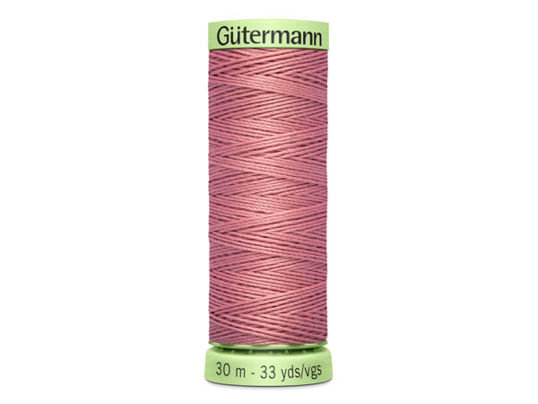 Gütermann Top Stitch 30 m 473