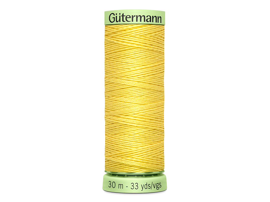 Gütermann Top Stitch 30 m  852 - Bilde 2