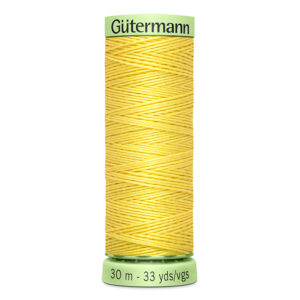 Gütermann Top Stitch 30 m  852 - Bilde 1