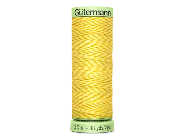 Gütermann Top Stitch 30 m 852