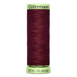 Gütermann Top Stitch 30 m  369 - Bilde 2