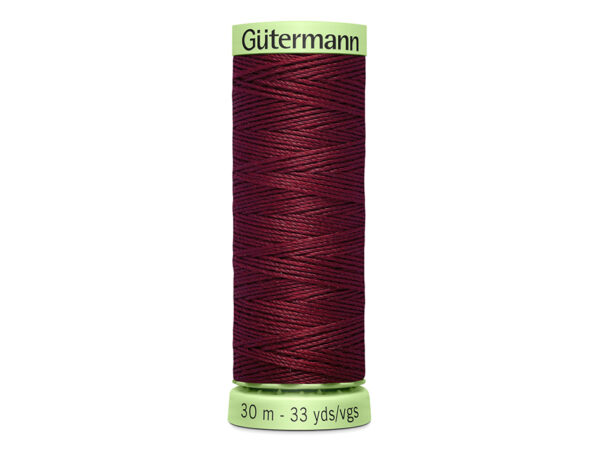 Gütermann Top Stitch 30 m 369