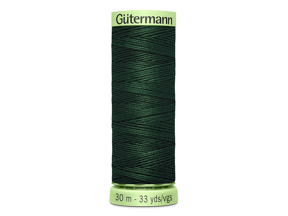 Gütermann Top Stitch 30 m  472 - Bilde 2