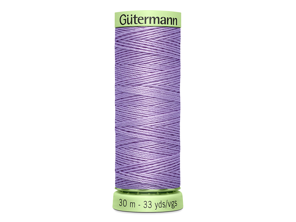 Gütermann Top Stitch 30 m  158 - Bilde 2