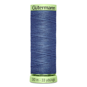 Gütermann Top Stitch 30 m  112 - Bilde 2