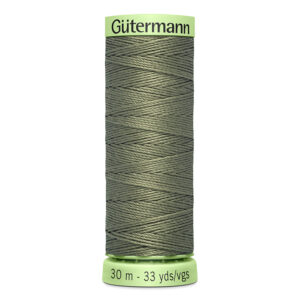 Gütermann Top Stitch 30 m  824 - Bilde 2