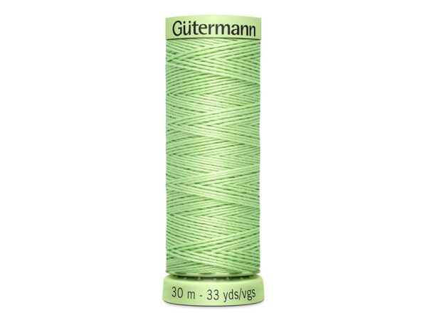 Gütermann Top Stitch 30 m 152