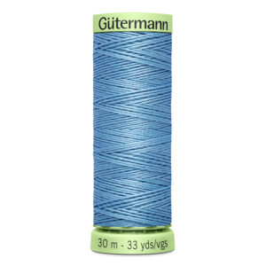 Gütermann Top Stitch 30 m  143 - Bilde 1