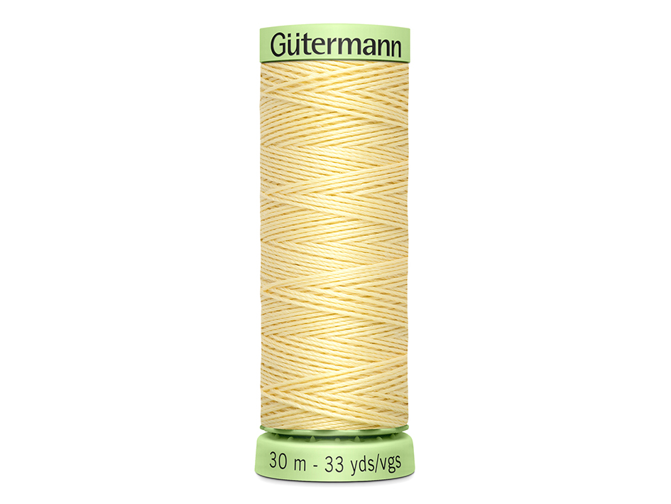 Gütermann Top Stitch 30 m  325 - Bilde 1