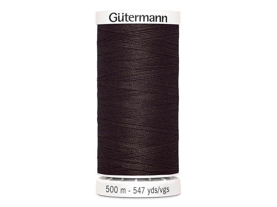 Gütermann Sew-all 500 m  696 - Bilde 1
