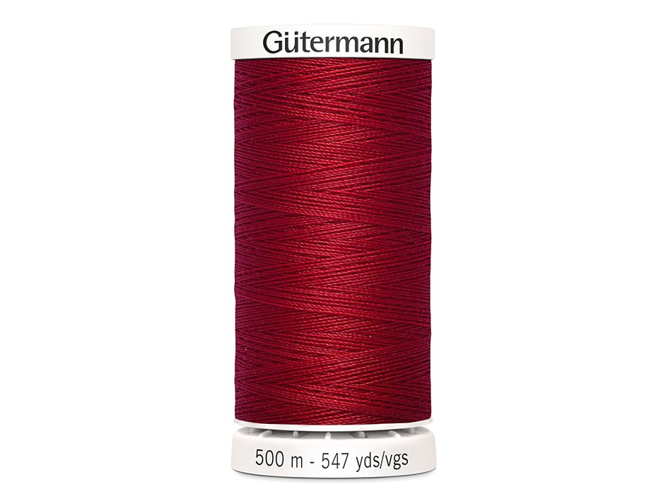 Gütermann Sew-all 500 m  46 - Bilde 1