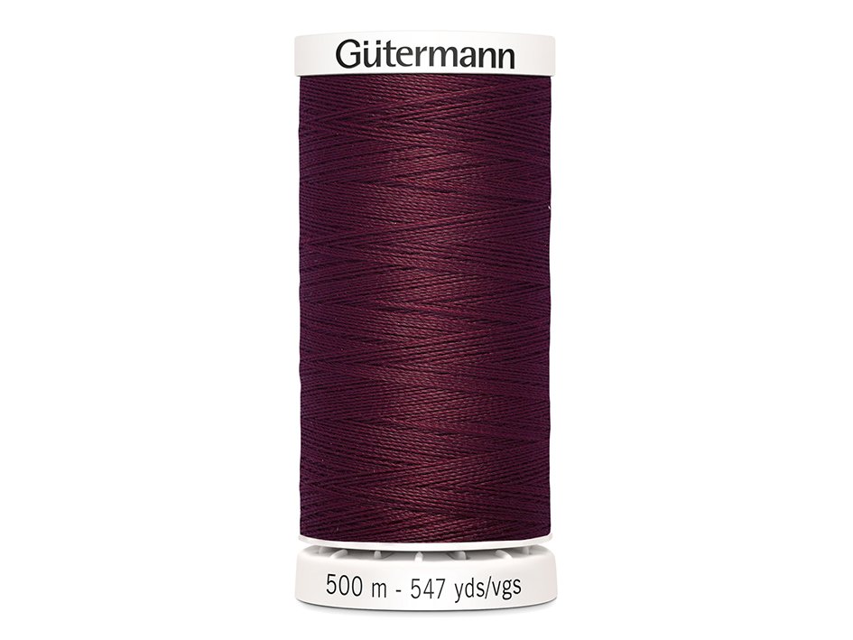 Gütermann Sew-all 500 m  369 - Bilde 1