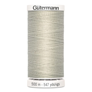 Gütermann Sew-all 500 m  299 - Bilde 1