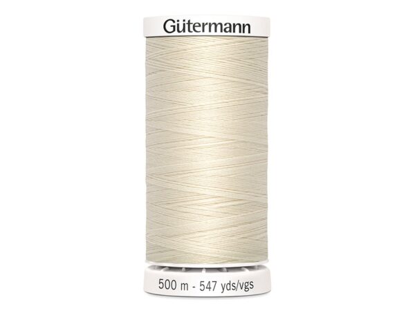 Gütermann Sew-all 500 m – 802