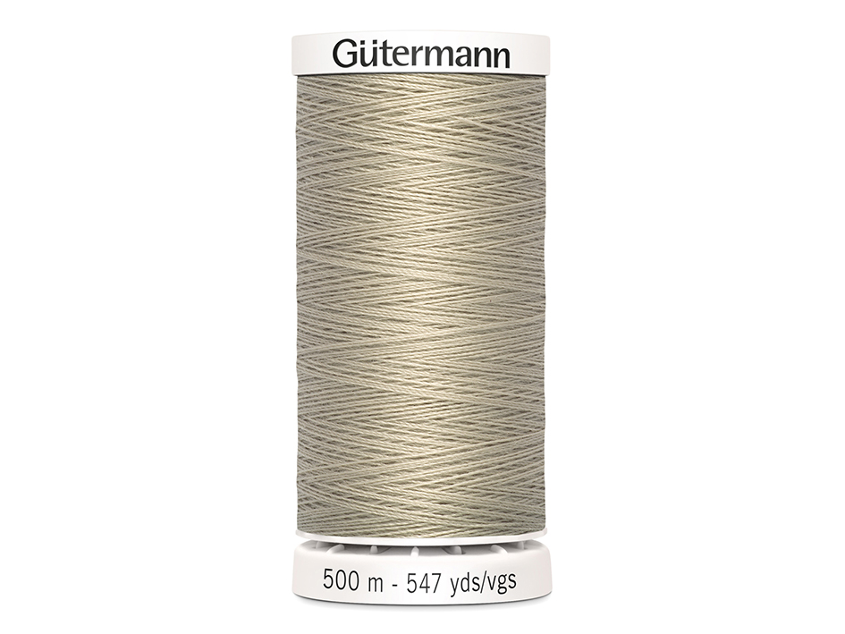 Gütermann Sew-all 500 m  722 - Bilde 1