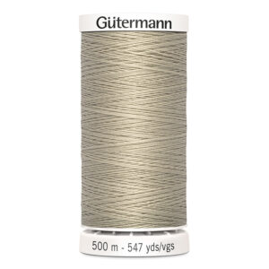 Gütermann Sew-all 500 m  722 - Bilde 1
