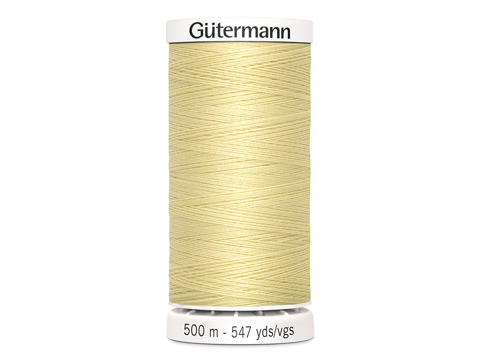 Gütermann Sew-all 500 m  325 - Bilde 1