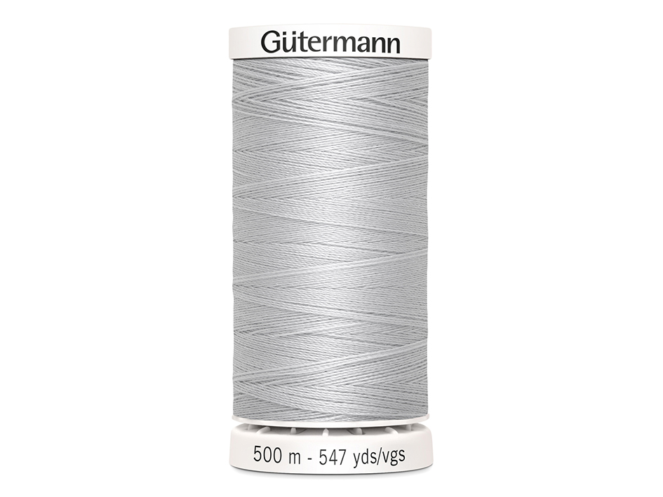 Gütermann Sew-all 500 m  008 - Bilde 1