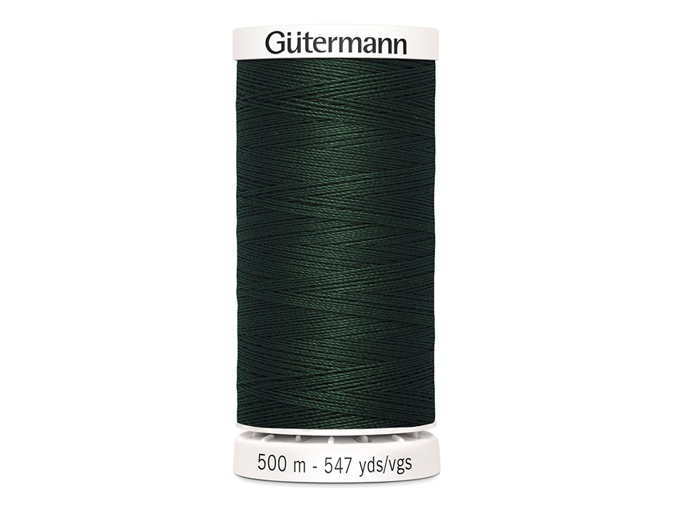 Gütermann Sew-all 500 m  472 - Bilde 1