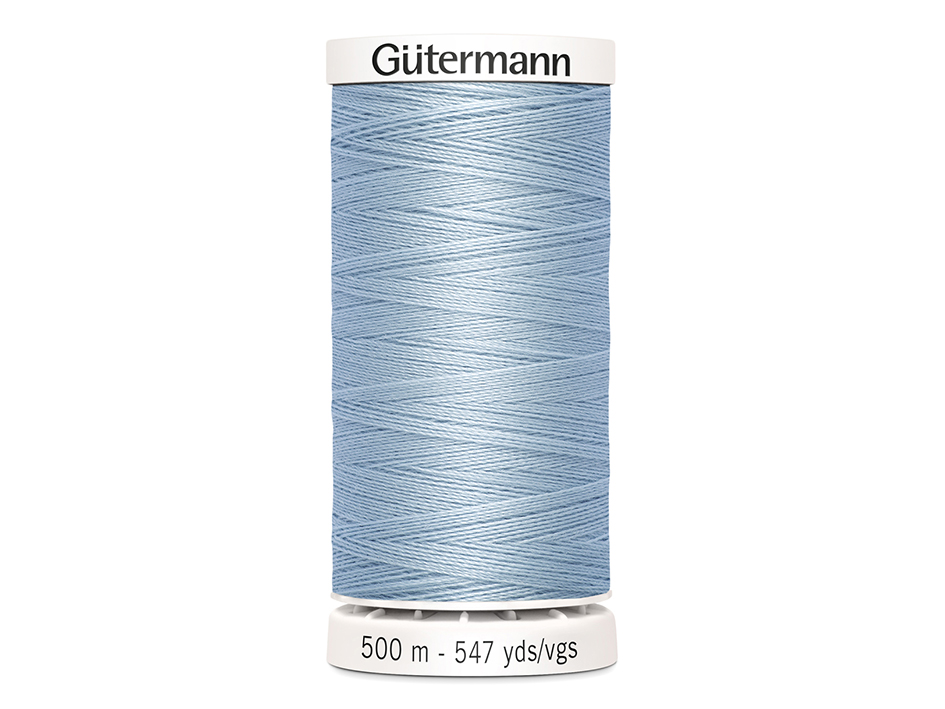 Gütermann Sew-all 500 m  075 - Bilde 1