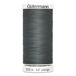 Gütermann Sew-all 500 m  701 - Bilde 2