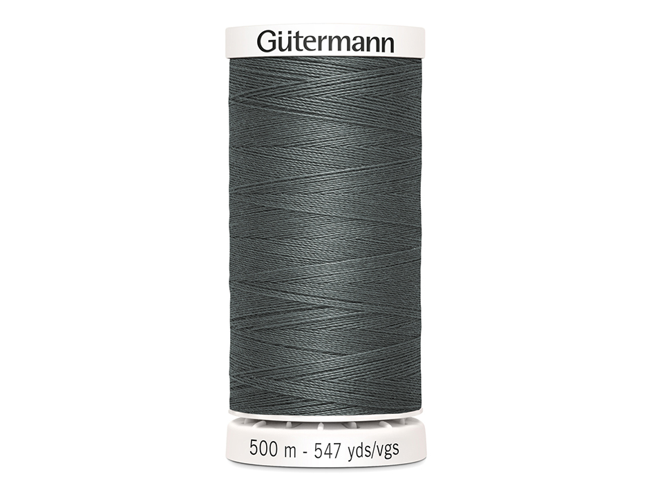 Gütermann Sew-all 500 m  701 - Bilde 1