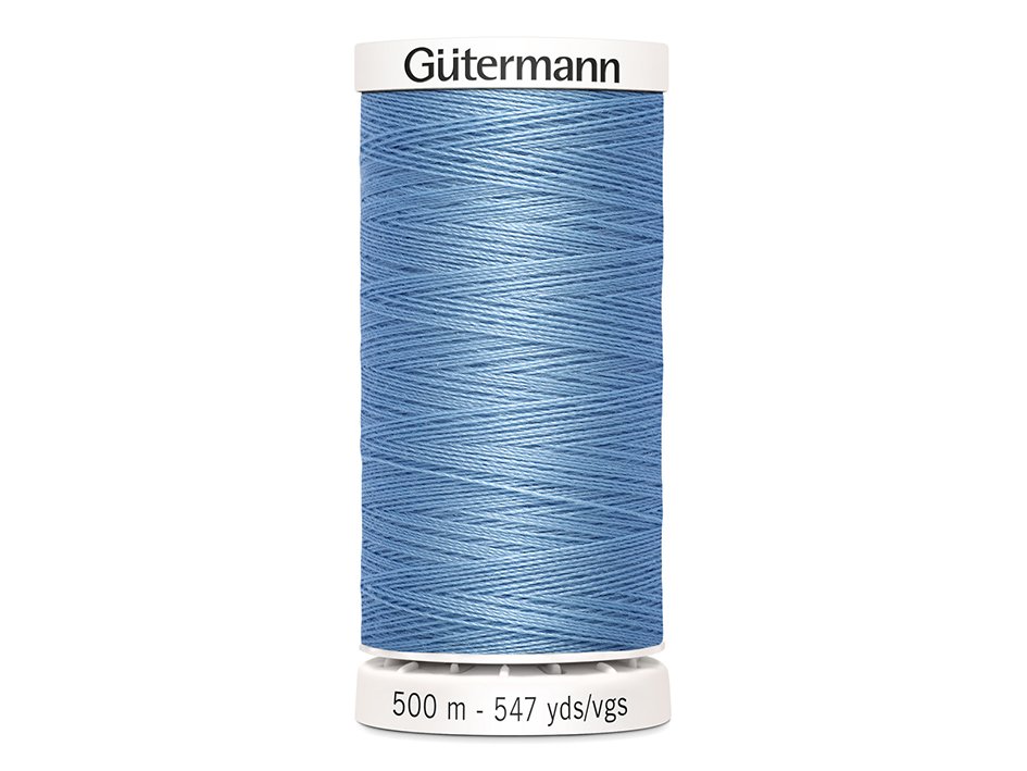 Gütermann Sew-all 500 m 143 - Bilde 1