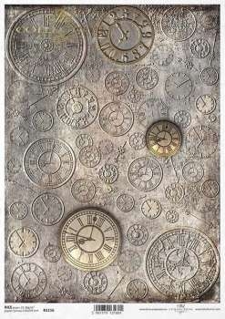 ITD Collection Rispapir A4 - 8