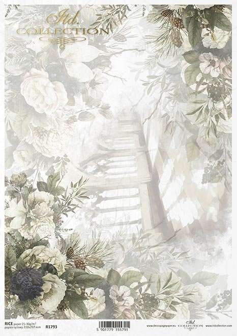 ITD Collection Rispapir A4 - 45