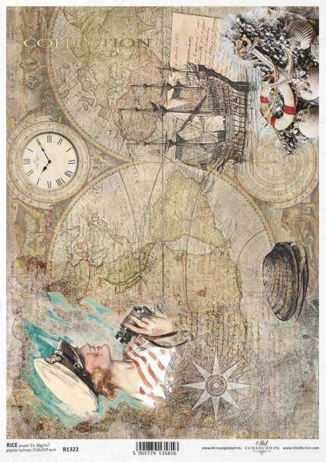 ITD Collection Rispapir A4 - 15