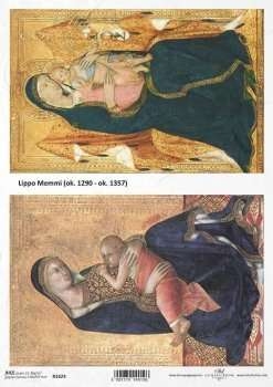 ITD Collection Rispapir A4 - 29