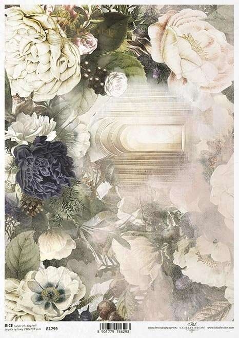 ITD Collection Rispapir A4 - 46