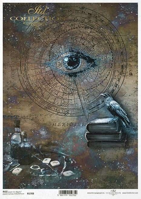 ITD Collection Rispapir A4 - 35