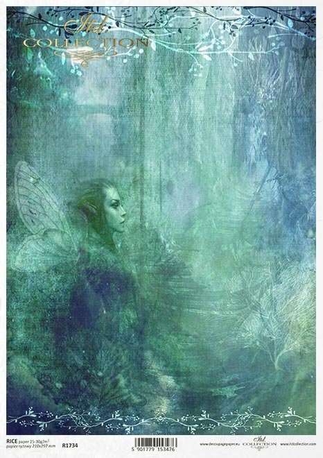 ITD Collection Rispapir A4 - 38