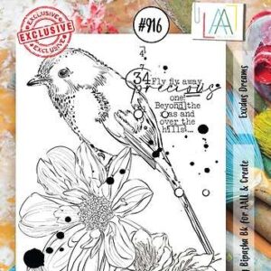 4628.jpg AALL and Create Stempelsett - Exodus Dreams