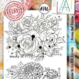 4630.jpg AALL and Create Stempelsett - Dreams That Blossom-746
