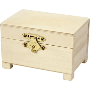 Kiste 6x9x6 cm - Bilde 2