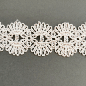 4675.png Blonde Lakserosa 3,5cm