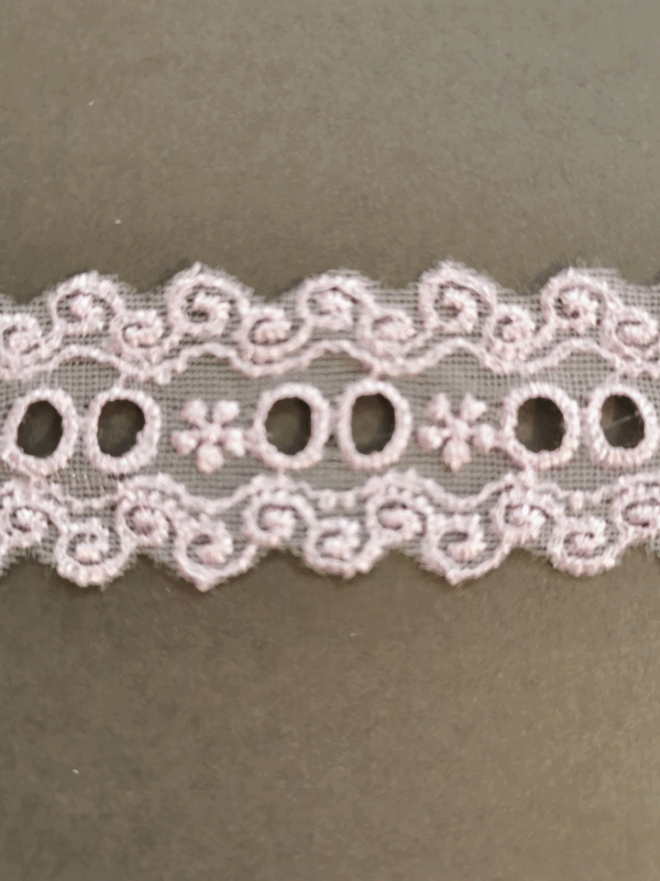 4694-1.png Blonde Lys Lilla 3cm