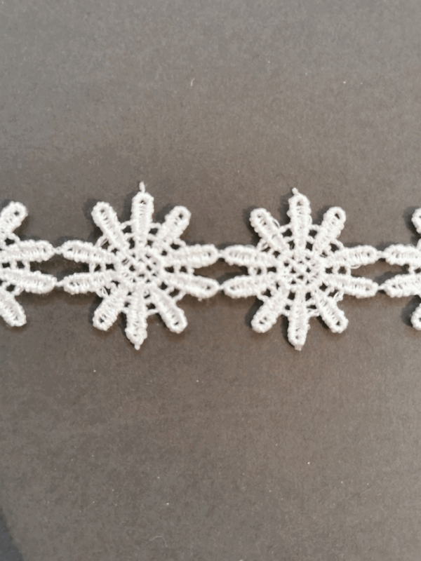 4780.png Blonde Hvit 3cm