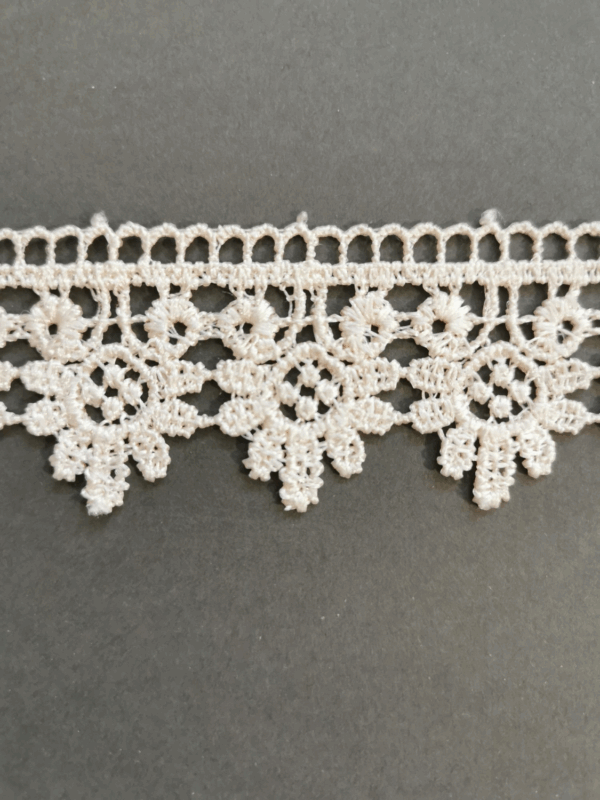 4784.png Blonde Lakserosa 3,5cm