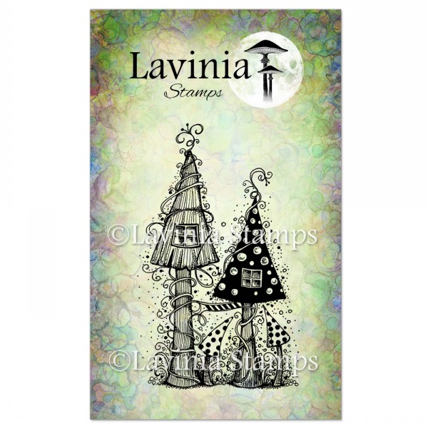 Lavinia Fairy House LAV030