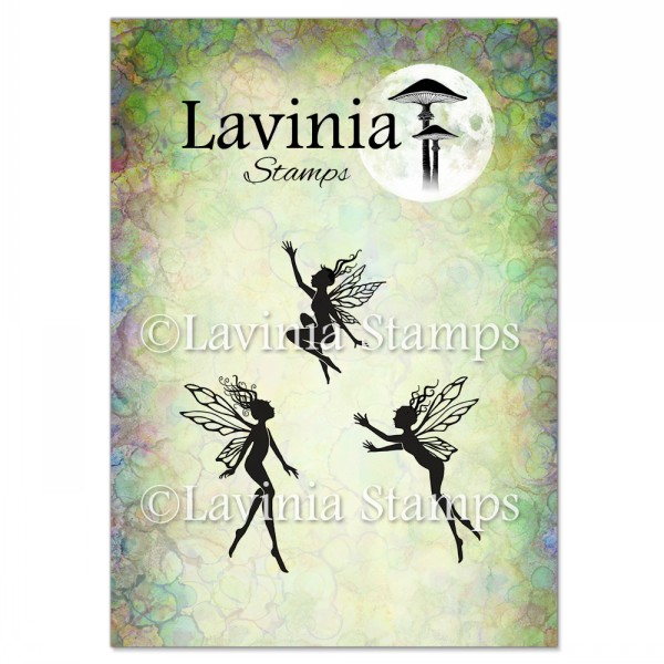 Lavinia Three Dancing Fairies LAV136A