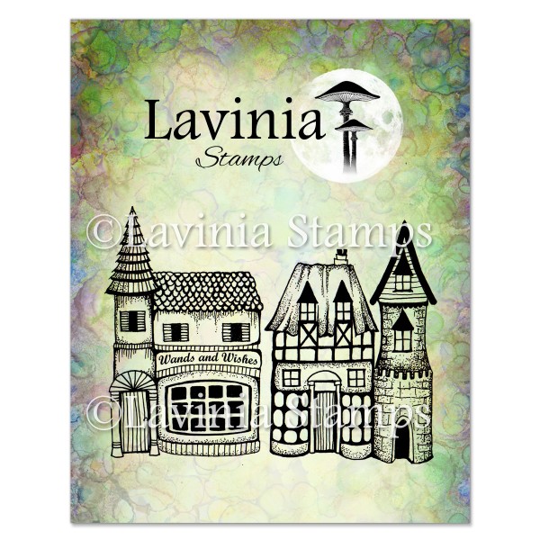 Lavinia Fairy Shops 1 LAV143