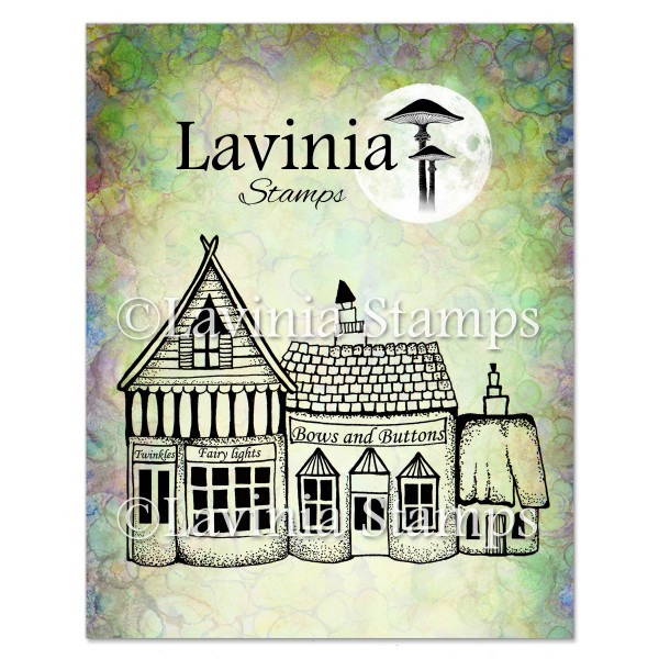 Lavinia Fairy Shops 2 LAV144